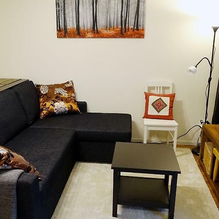 Kr Studio Apartment Harju Хельсинки Экстерьер фото