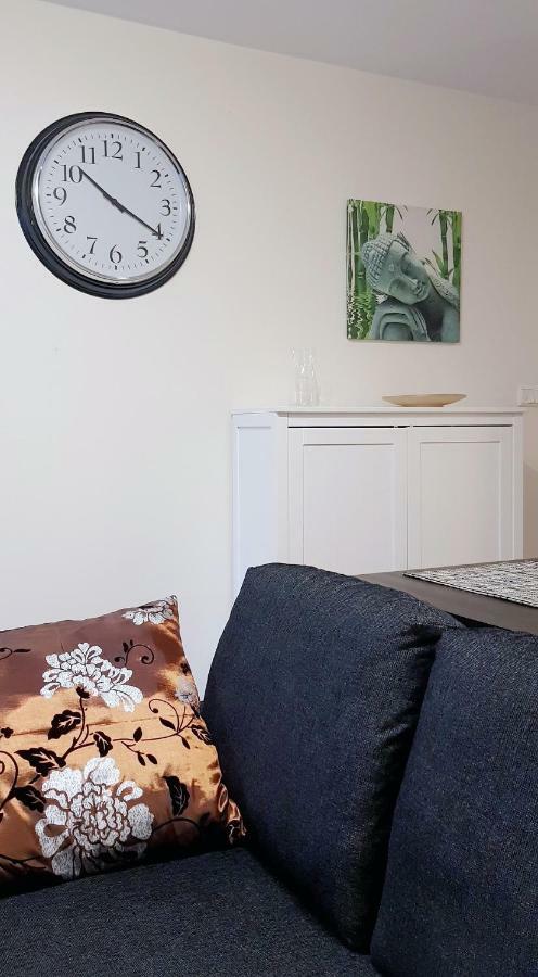 Kr Studio Apartment Harju Хельсинки Экстерьер фото